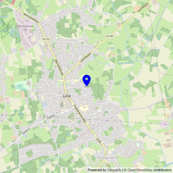 Map Photo